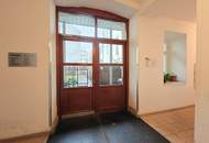 Nähe Raimund Theater: Hofruhelage + Großer Balkon/Loggia + 6 Min. zur U4 + Perfekte Wohnlage + Südwest/Südost-Ausrichtung + Garage optional