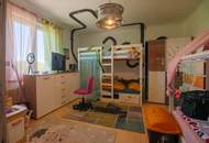 Einfamilienhaus in schöner Lage mit großem Garten