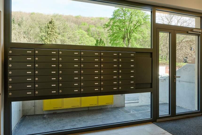 Nachhaltige Wertanlage vor den Toren Wiens: Moderne Vorsorgewohnungen im Wienerwald, Wohnung-kauf, 277.315,€, 2391 Mödling