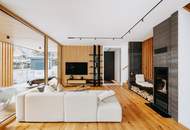 Traumchalet in den Kärntner Nockbergen!