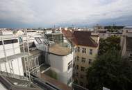 Ein Meisterwerk aus Licht, Raum und Design: Penthouse - Luxury & Lifestyle in the Heart of Vienna: Wassergasse