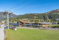 Exklusiver Après-Ski & Gastgewerbebetrieb in Toplage an der Skipiste