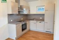 Wohnen im Grünen – Erdgeschoss mit Terrasse &amp; Gartenidylle