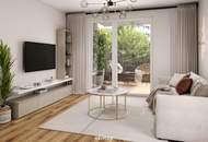 ERSTBEZUG I DACHGESCHOSS I 2x BALKON I 2x TERRASSE I PROVISIONSFREI