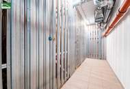 Maisonette mit Flair: Hochwertige Wohnung mit großzügiger Freiflächen! Einbauküche und Klimaanlage inklusive!