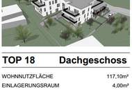 K19 - 18 Neubauwohnungen!