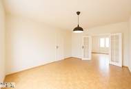 Helle, lichtdurchflutete Wohnung in zentraler Lage des 3. Bezirks