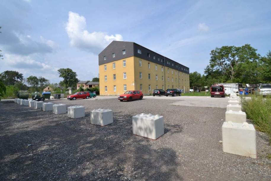 Stellplätze - Nähe Bahnhof Felixdorf, Kleinobjekte-kauf, 27.000,€, 2603 Wiener Neustadt(Land)