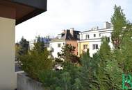 Charmante, sonnige Wohnung mit West-Balkon - Hietzinger Cottaglage