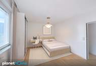 Top geschnittene 4-Zimmer-Wohnung in Wörgl