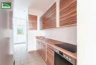 Toll geschnittenes Altbau-Juwel in Ruhelage nahe U4, U6 und Theresienbad! 1. OG mit Lift!