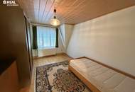 Einmalige Gelegenheit - Jahrhundertwendehaus mit großem Garten