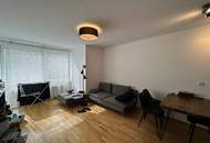 Schöne 2-Zimmer-Wohnung mit Balkon im 5. Bezirk
