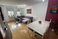 "Ruhige gepflegte Wohnung Nähe Bahnhof"