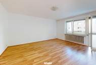Moderne 2-Zi-Wohnung mit Loggia in Vöcklabruck