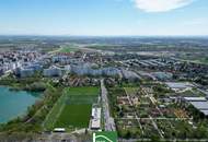 Moderne Balkonwohnung mit hochwertiger Ausstattung in ruhiger Lage - ab 01.07.2025!
