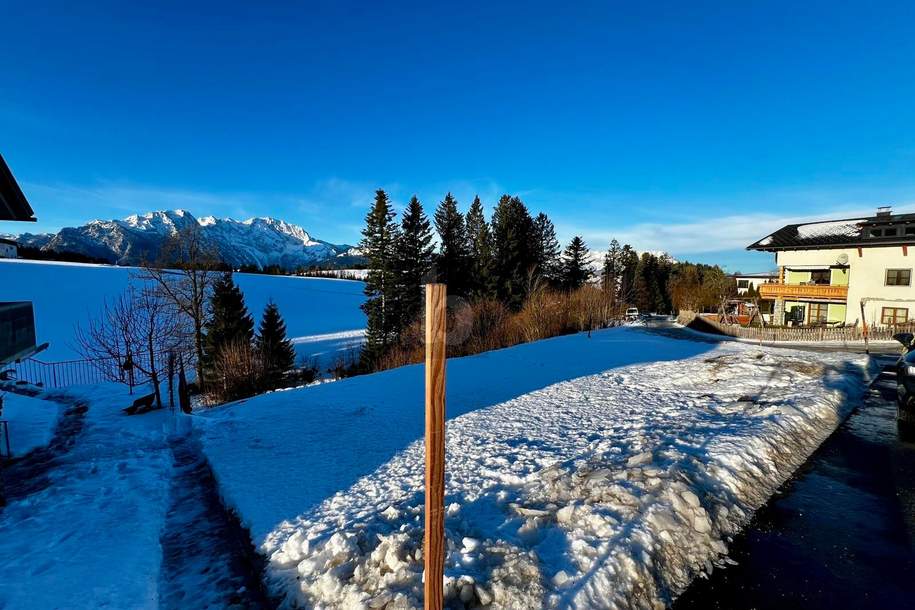 VIEL RUHE UND IDYLLE MIT VIEL SONNE, Grund und Boden-kauf, 329.000,€, 5423 Hallein