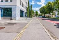 Repräsentative Büroflächen in zentraler Lage von Klagenfurt