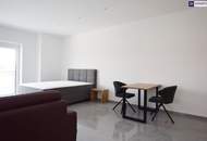 VOLLMÖBLIERTE Garconniere mit 45m² in der MALERISCHEN West-Steiermark! ERSTBEZUG ab sofort verfügbar!