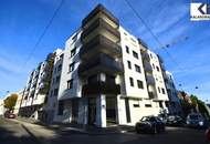 360° TOUR // NEUBAUMIETE mit BALKON