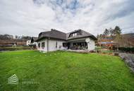 Luxus Landhausvilla in Thal bei Graz