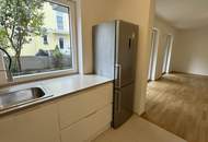 Familienwohntraum in ruhiger Lage: Geräumige 3-Zimmer-Wohnung mit Eigengarten