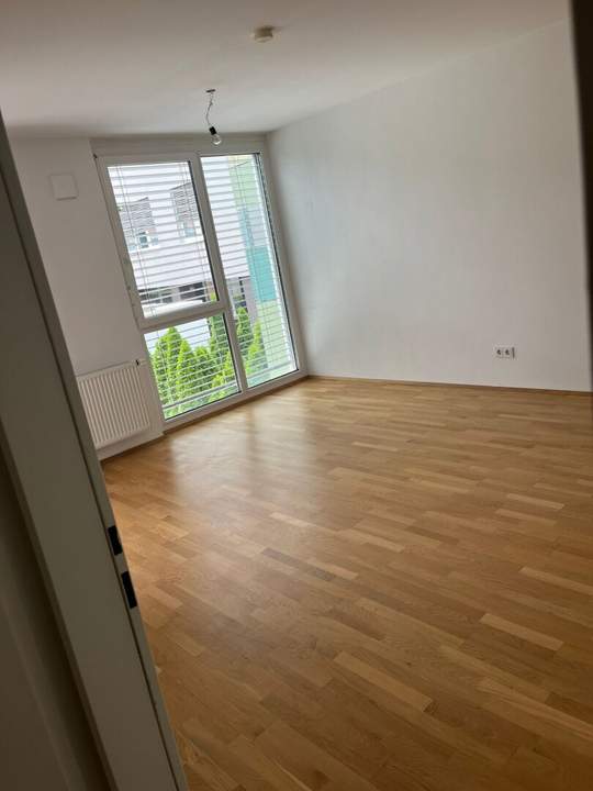 2-Zimmer-Neubauwohnung inkl. Küche, Loggia und Kellerabteil/ BG65 Top 4-05