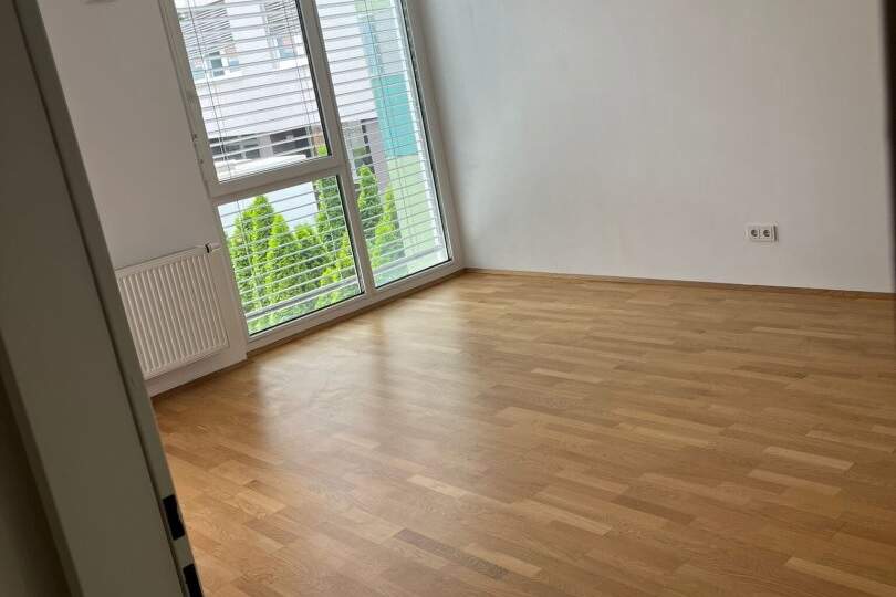 2-Zimmer-Neubauwohnung inkl. Küche, Loggia und Kellerabteil/ BG65 Top 4-05, Wohnung-miete, 774,87,€, 1230 Wien 23., Liesing