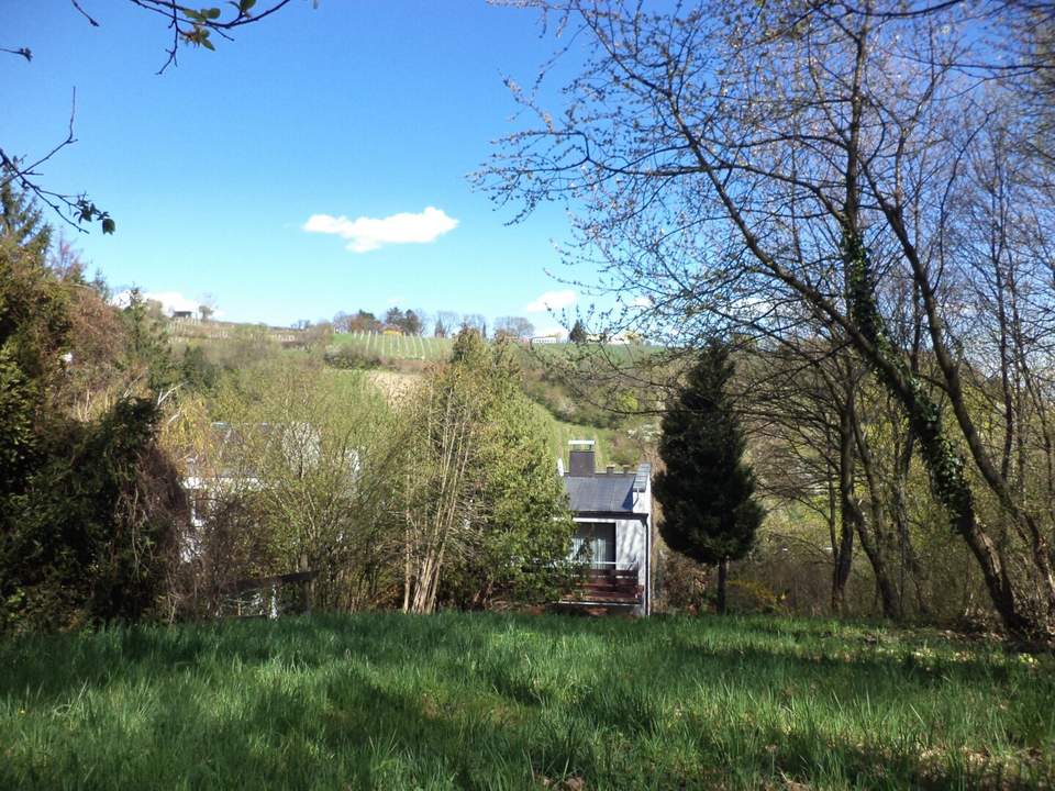 Traumhaus in 1190 Wien - 180m², 6 Zimmer, großer Garten, Balkone, Terrasse, Stellplatz uvm.