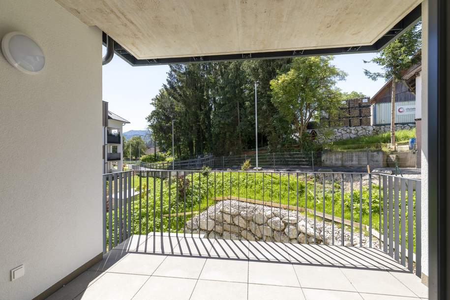 Wohnung in zentraler Lage, Wohnung-kauf, 365.200,€, 4861 Vöcklabruck