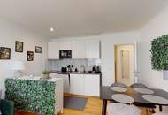 Top aufgeteilte 3 Zimmer Wohnung beim Rudolfsplatz ab sofort bezugsfertig!