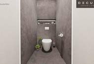 ANLEGERWOHNUNG - GARCONNIERE MIT GROSSER LOGGIA - WIENER NEUSTADT