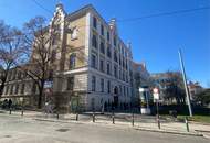 Investment - Chance - Anlage ALTBAU 3 Zimmer Wohnung - WÄHRING