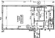 1-Zimmer-Wohnung direkt bei der U3 Zippererstraße