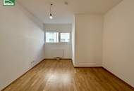 Großzügige Wohnung inkl. Einbauküche und großzügiger Terrasse in Ruhelage in 1100 Wien!