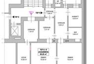 ++NEU++ Sanierungsbedürftige 4-Zimmer Altbauwohnung mit Terrasse in fantastischer Lage!