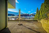 Prächtiges Doppelhaus geteilt in 2 Wohneinheiten in Aussichtslage in Omes – Skigebiete, Tiroler Flair, u. v. m.!