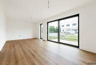 ERSTBEZUG | Exklusive Doppelhaushälfte | 5 Zimmer | ca. 104 m² Garten | Luftwärmepumpe | KFZ-Stellplatz | 5 Minuten ins Zentrum Perchtoldsdorf