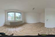 "Eine Wohnung wie ein Haus"