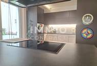 Exklusive Maisonettewohnung mit Gartenfeeling – 4 Zimmer auf ca. 118 m² mit 50 m² Terrasse