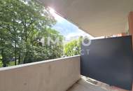 Neuwertige - geförderte 2 Zimmer Wohnung mit Balkon in zentraler Lage - Idlhofgasse 70 - Top 32