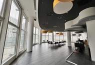 360 TOUR // GASTRONOMIE-LOKAL IN TOPLAGE