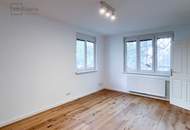 3 Zimmer | Erstbezug | Hofseitig| Top-Lage