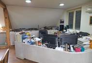 Mehrfamilienhaus mit Werkstatt und großer Gewerbefläche - Thermenstadt Köflach