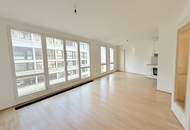 1040! LIVING in the CITY mit KARLSKIRCHENAUSSICHT! Schöne 3-Zimmer Wohnung mit Gemeinschaftsterrasse!