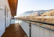 "Ankommen, durchatmen, wohlfühlen." - 4-Zimmer-Wohnung in St. Johann im Pg.!