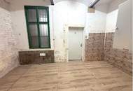 Provisionsfreies Betriebsobjekt in 1150 Wien!