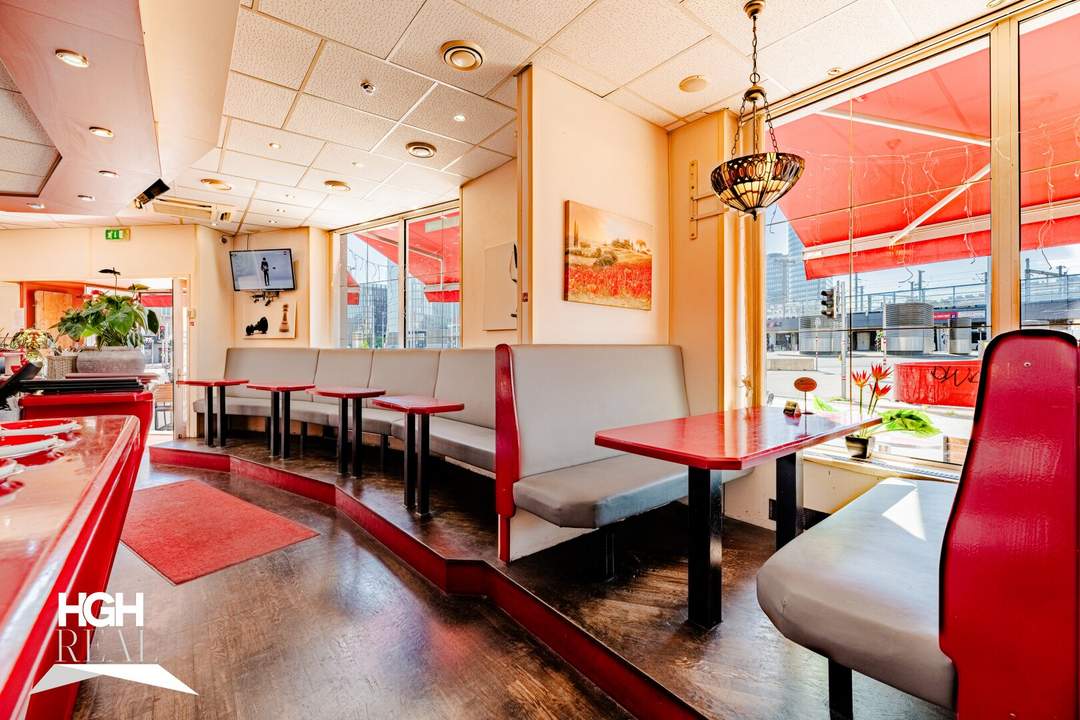 1040 Wien Lokal in Top Lage beim Hauptbahnhof / U1 zu mieten