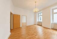IHRE CHANCE FÜR DEN 2., ELDERSCH-PLATZ-NÄHE U2, WU-NÄHE, 2-ZIMMER-CITY-WOHNUNG +RUHELAGE