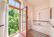 Traumhafte Loftwohnung mit Eigengarten, Pool und Sauna